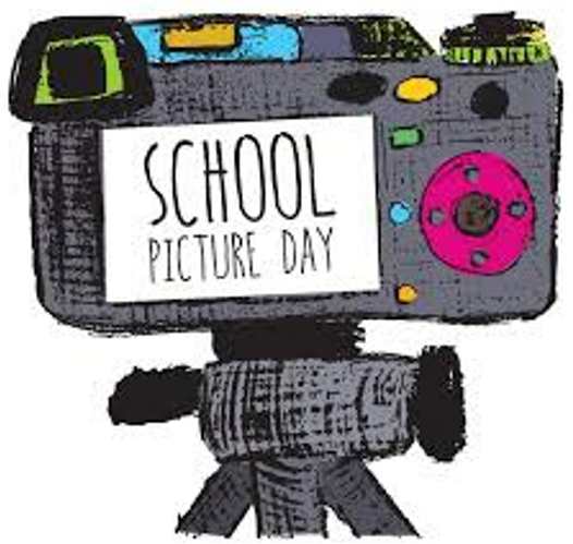  Fall Picture Day 8/30/24